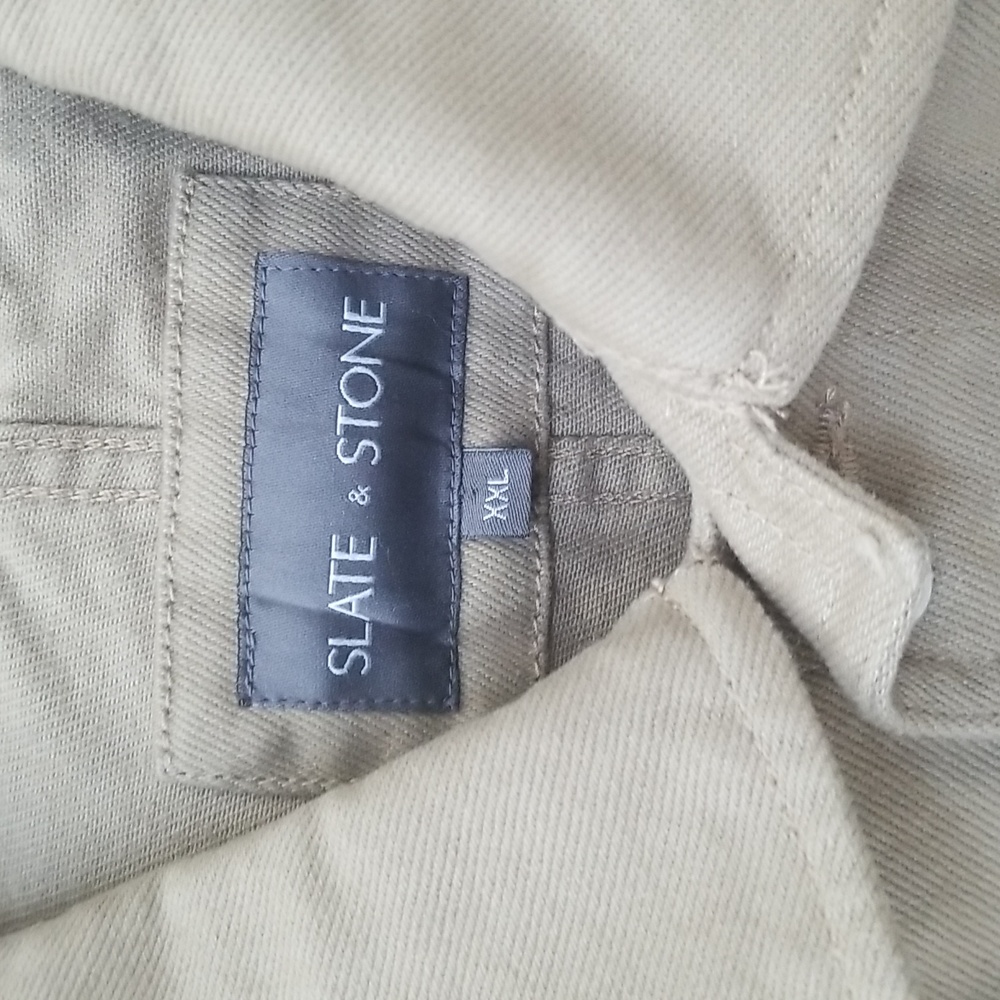 Slate & Stone Jacket - Picture 4 of 6